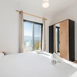 Exclusive Seafront 3 By Pikhost 公寓 Vlorë