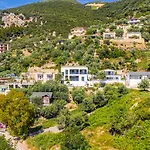 Exclusive Seafront 3 By Pikhost 公寓 Vlorë