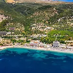 Exclusive Seafront 3 By Pikhost Apartmán