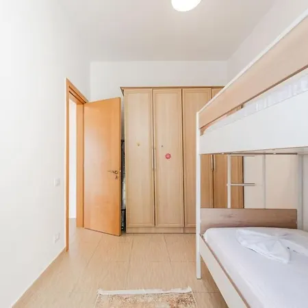 Exclusive Seafront 3 * Vlore