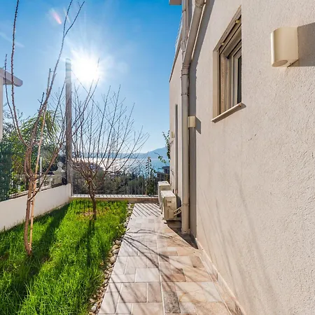 Appartement Exclusive Seafront 3 By Pikhost