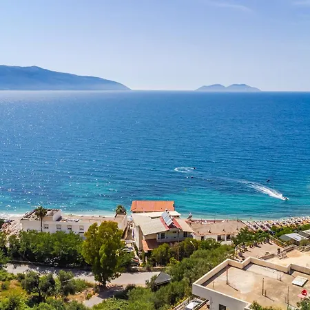 Appartement Exclusive Seafront 3 By Pikhost *