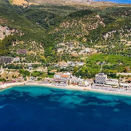 Exclusive Seafront 3 By Pikhost *