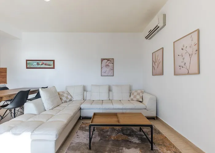 Exclusive Seafront 3 By Pikhost Vlorë