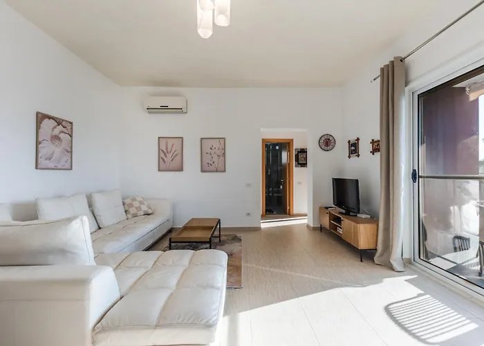 Exclusive Seafront 3 By Pikhost Vlore