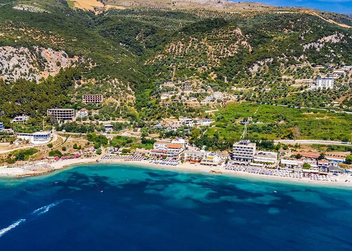 Exclusive Seafront 3 By Pikhost Apartment