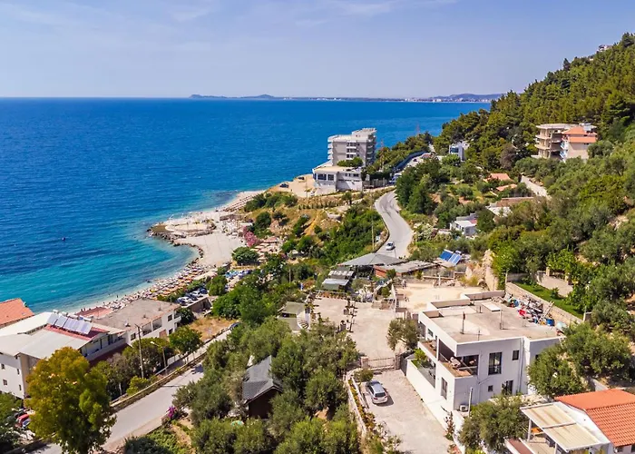 Apartment Exclusive Seafront 3 By Pikhost *