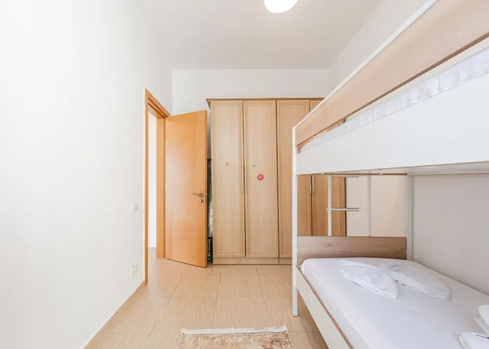 Exclusive Seafront 3 By Pikhost * Vlore